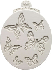 Katy Sue, Moule en silicone, Fluturasi Kitchen Naty Shop