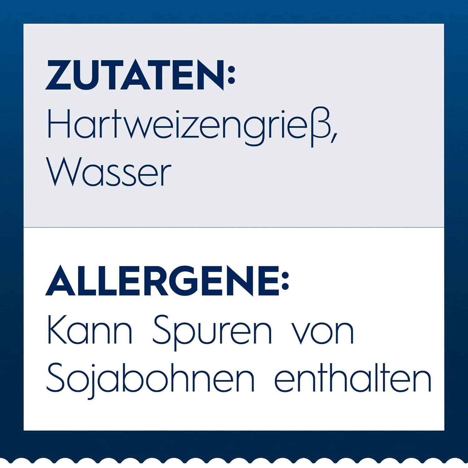 Barilla Pasta Klassische Spaghetti n.5 aus Hartweizen de haute qualité immergé al dente, (1 x 500 g), geschmacklos