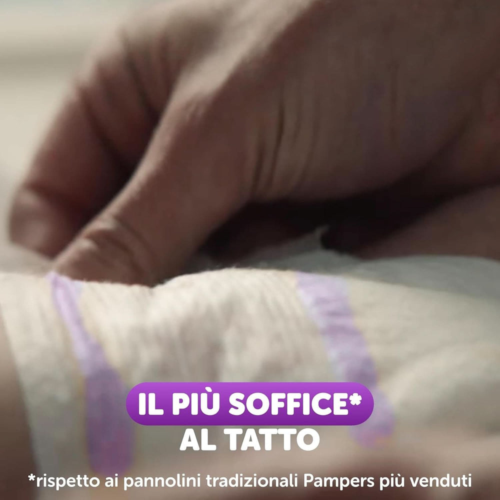 Pampers Penta Progressi Junior Taille 5, 87 pcs Mère et Enfant Naty Shop