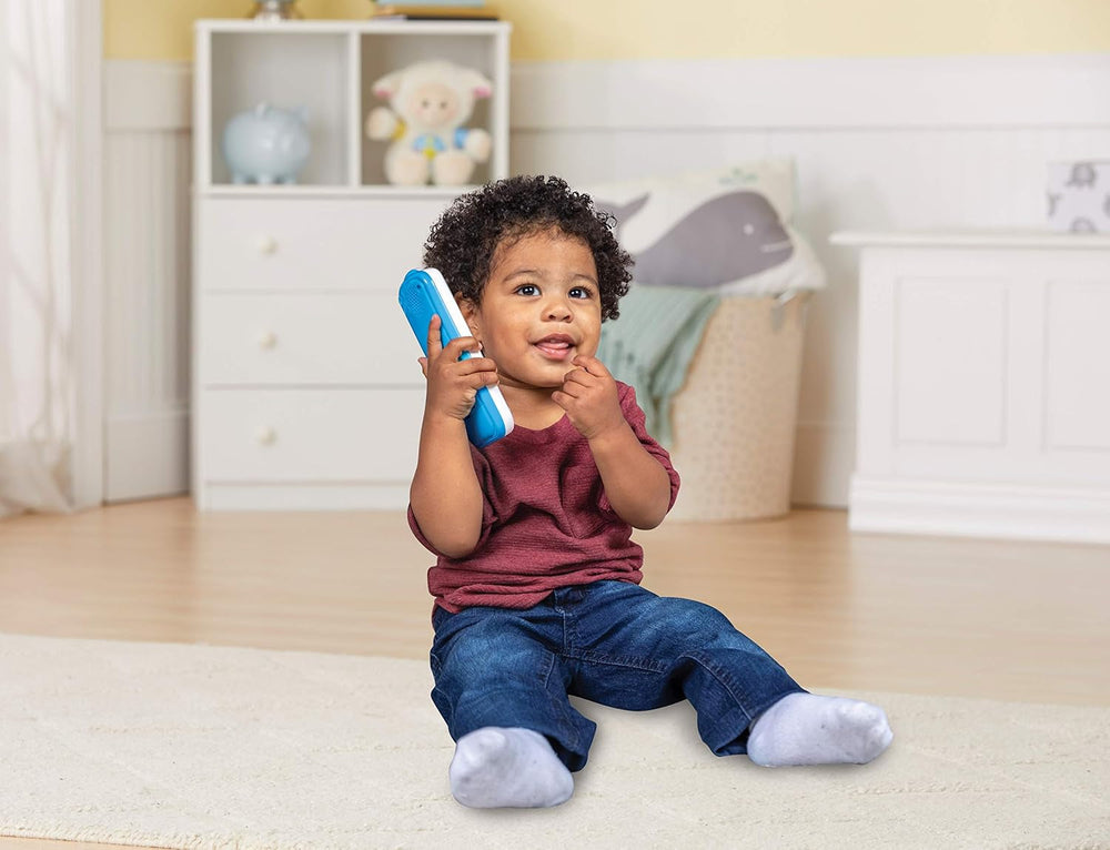 Vtech 80-537604 Smartphone pour enfants Jouets Bebe Naty Shop