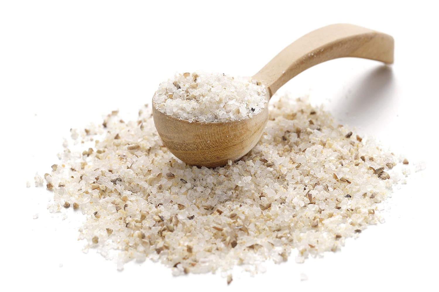 Ankerkraut "Merry Crisis" Anlass-Gewürz, Aioli Pfeffer Salz zum Verschenken, Gewürz Geschenk mit Knoblauch, 155 g dans Corkenglas