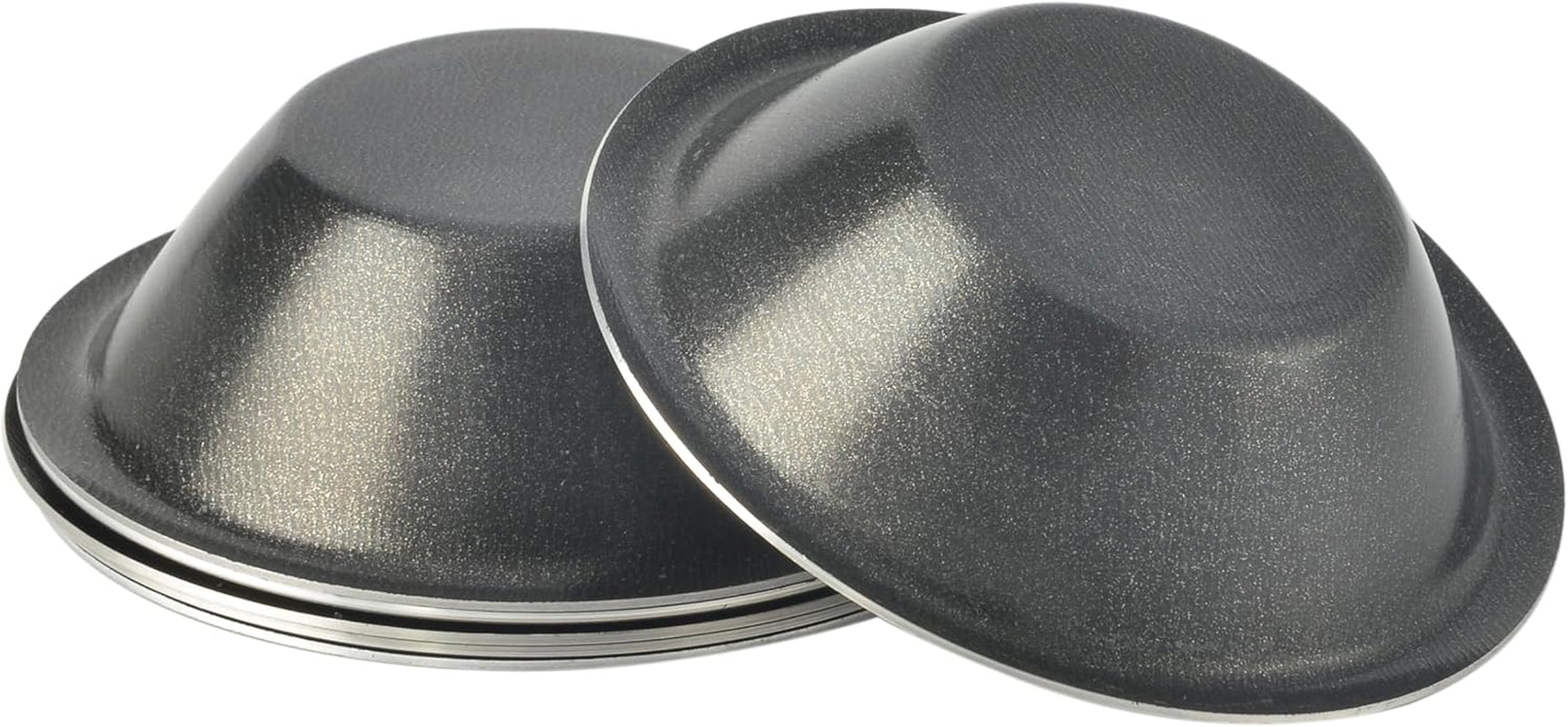 43027, crème pâtissière, 6 formes, Ø 5 cm x h 1,5 Moules et plaques pour pâtisserie Naty Shop