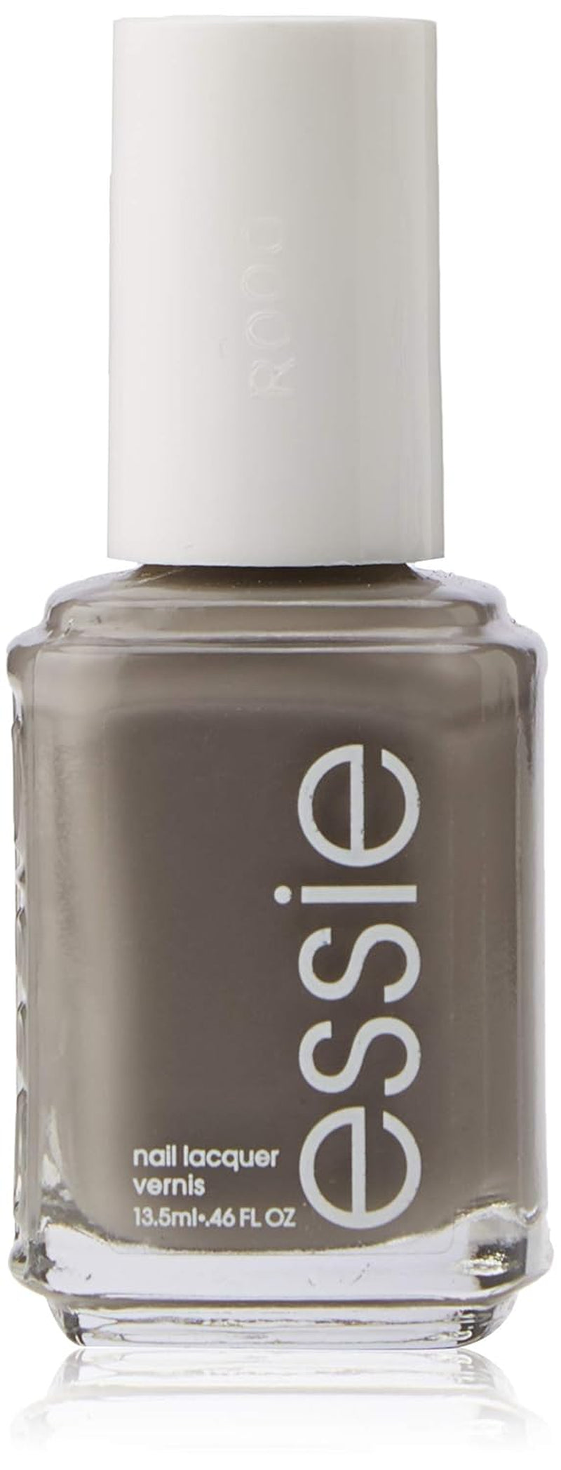 Essie Vernis à ongles pour ongles colorés, n° 101 Lady Like, Nude, 13,5 ml