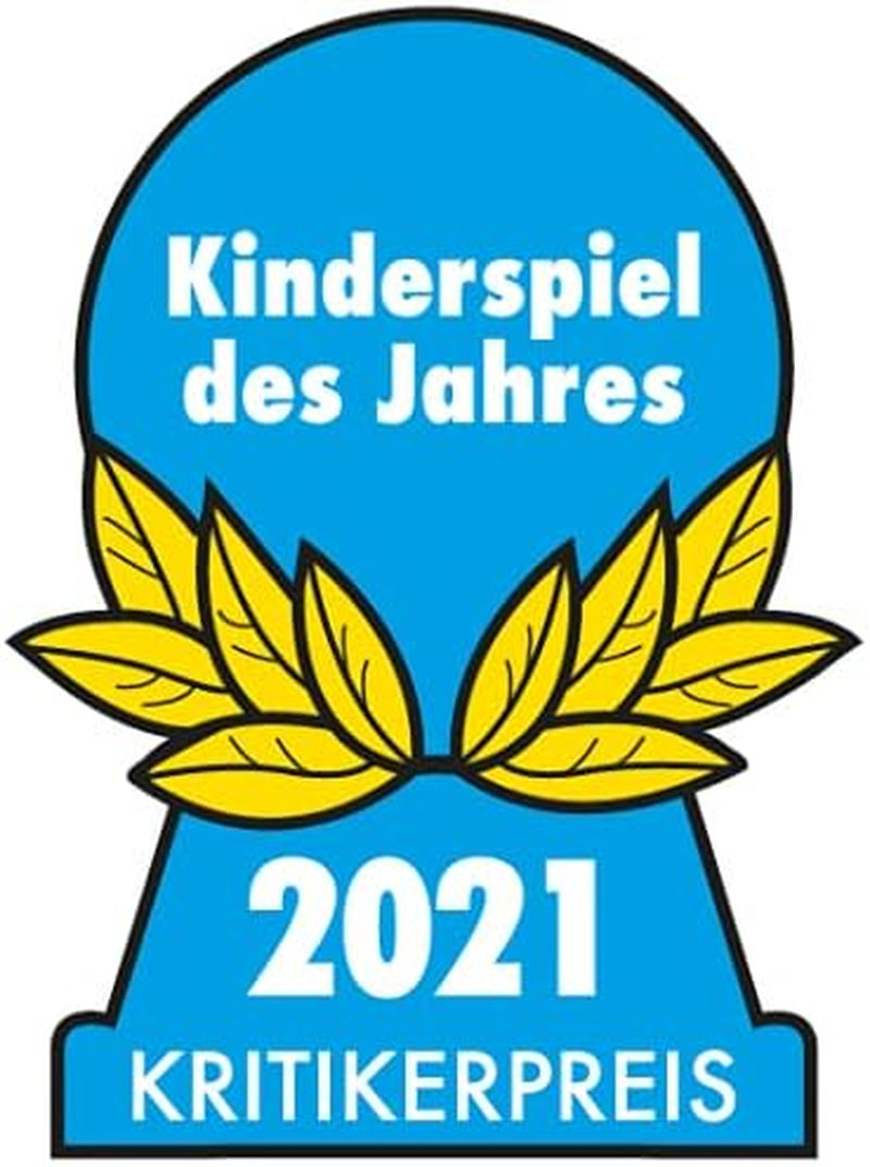 Pegasus Spiele 57111G - Dragomino *Jeu pour enfants de l'année 2021*, multicolore