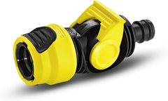 Raccord de tuyau Kärcher 2.645-198 avec vanne de régulation