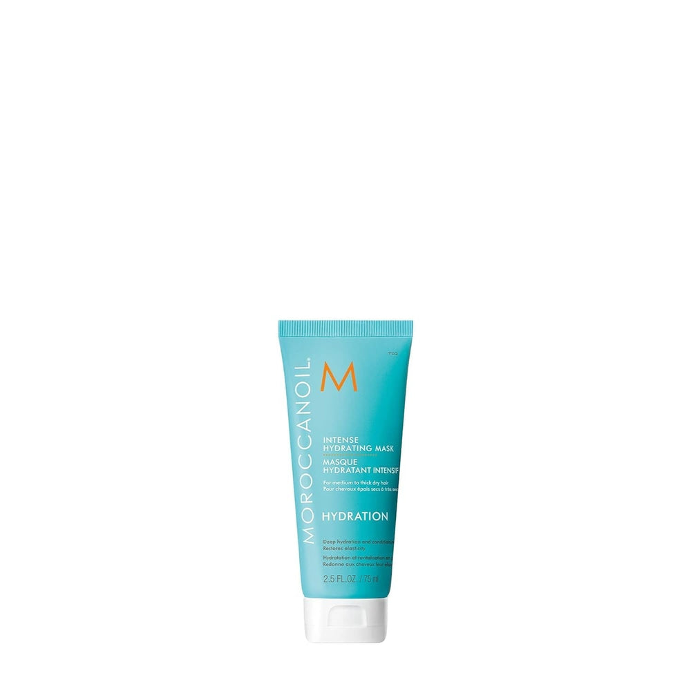 MOROCCANOIL - Masque hydratant intensif 75ml Naty Shop masque capillaire 1 pièce (pack de 1)