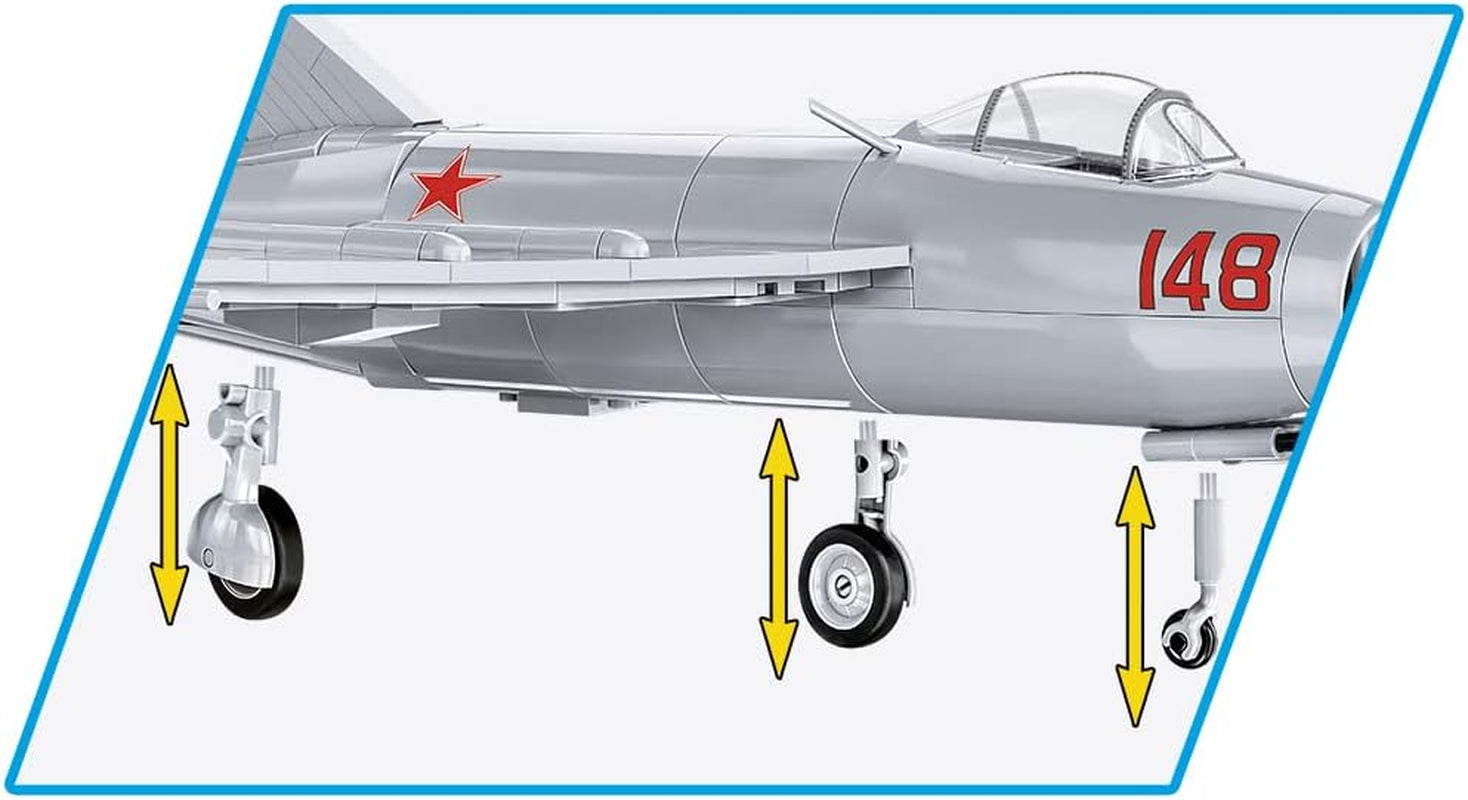MIG - 15 NATO Code FAGOT