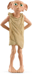 Schleich 13985 Dobby, de la 6 ani, figurină HARRY POTTER, 3 X 4 X 8 cm Action figures Naty Shop Versiune nouă
