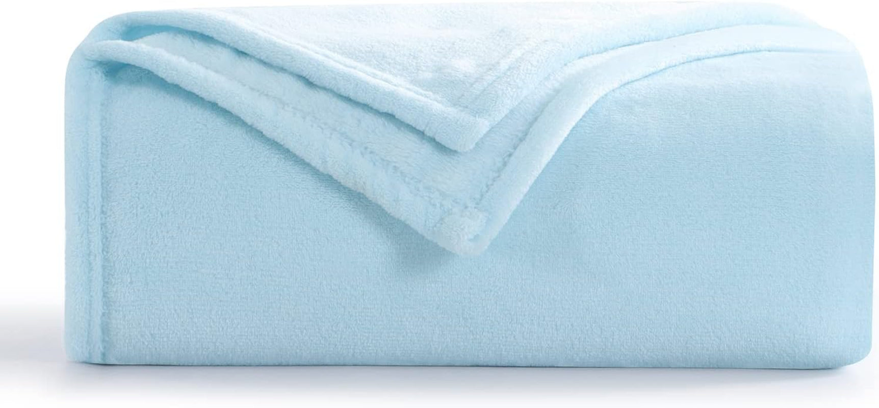 Aisbo Kuscheldecke Flauschig Decke Gris - Fleecedecke 150X200 Cm XL Warme Sofa Decke, Kuschlige Wohndecke Hellgrau Weich Als Wohnzimmer Couverture Couchdecke Für Winter