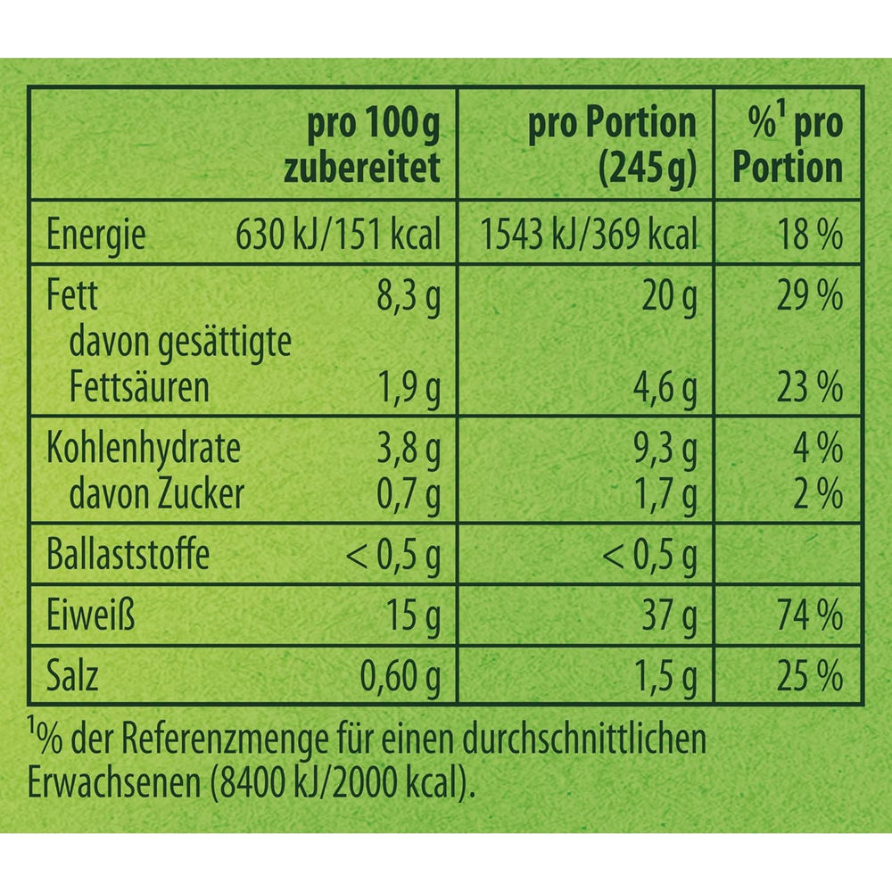 Knorr Fix Puten-Geschnetzeltes für ein leckeres Fleischgericht sans geschmacksverstärkende Zusatzstoffe 3 Portionen