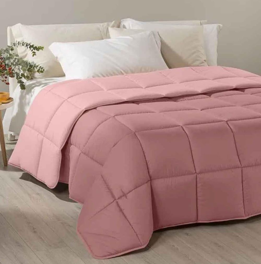 Caleffi Modern Couettes et couettes Naty Shop Rose Queen rose