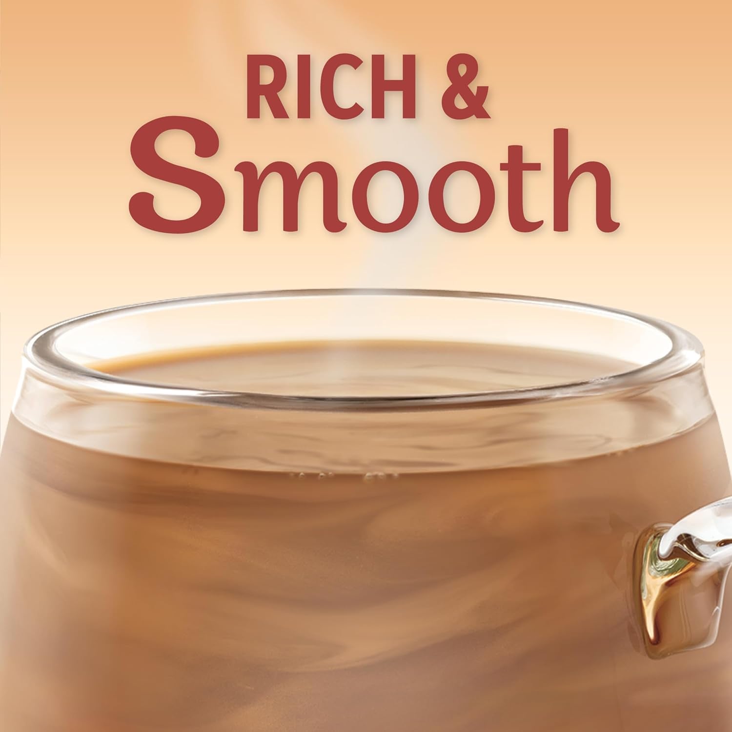 Coffee-Mate Vanille Caramel, Crème à café en poudre sans sucre, Kaffeesahne Pulver - Vanille Karamell - OHNE ZUCKER ! des États-Unis