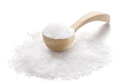 Ankerkraut Meersalz fine, reines Salz zum kochen und würzen, 170g dans Korkenglas