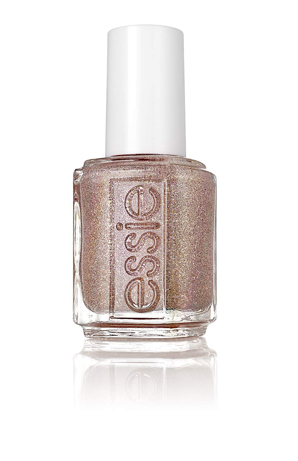 Essie Schnelltrocknender Nail Lacquer "expression", Nr. 210 jetez-le, Violett, Vegane Formel, 10 ml
