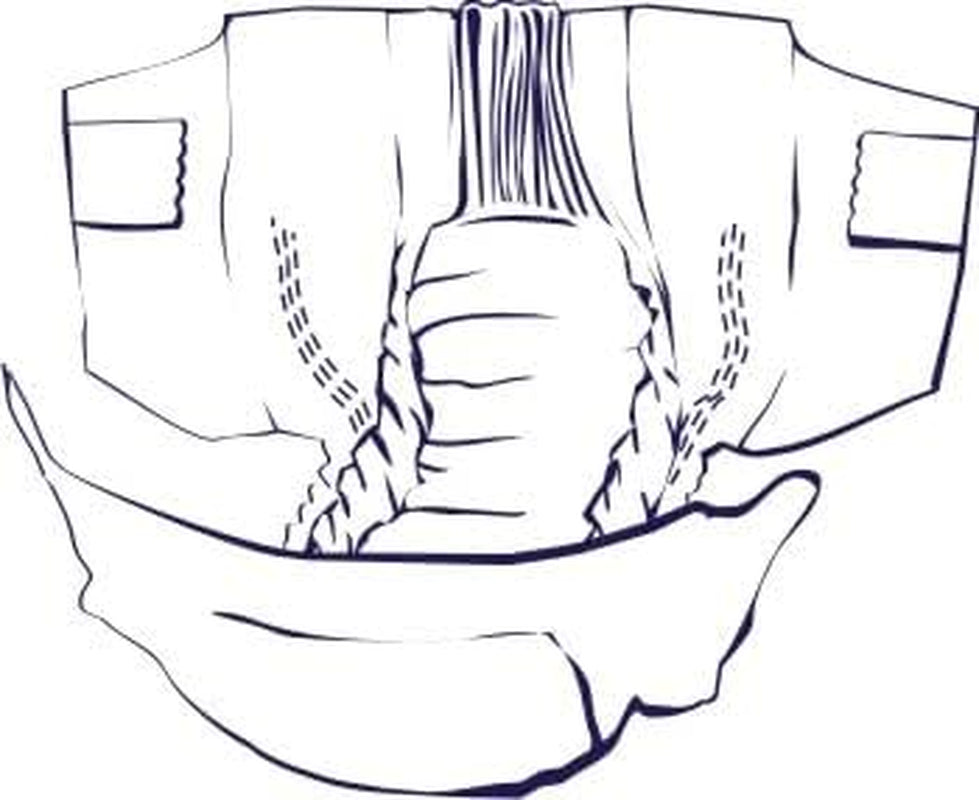 Seni Kids Junior Extra 16-30 kg (1x30 pièces)