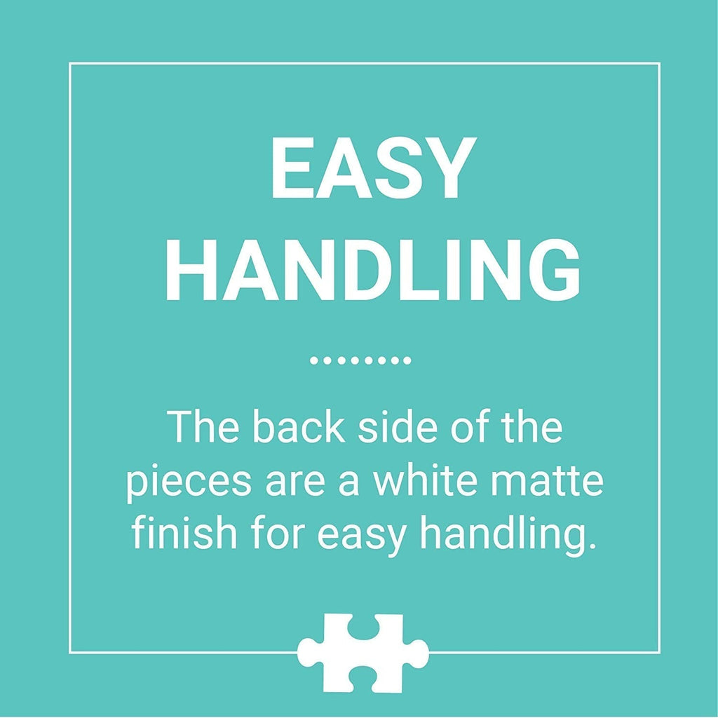 Galison 9780735372405 Puzzle Jigsaw Puzzle Naty Shop