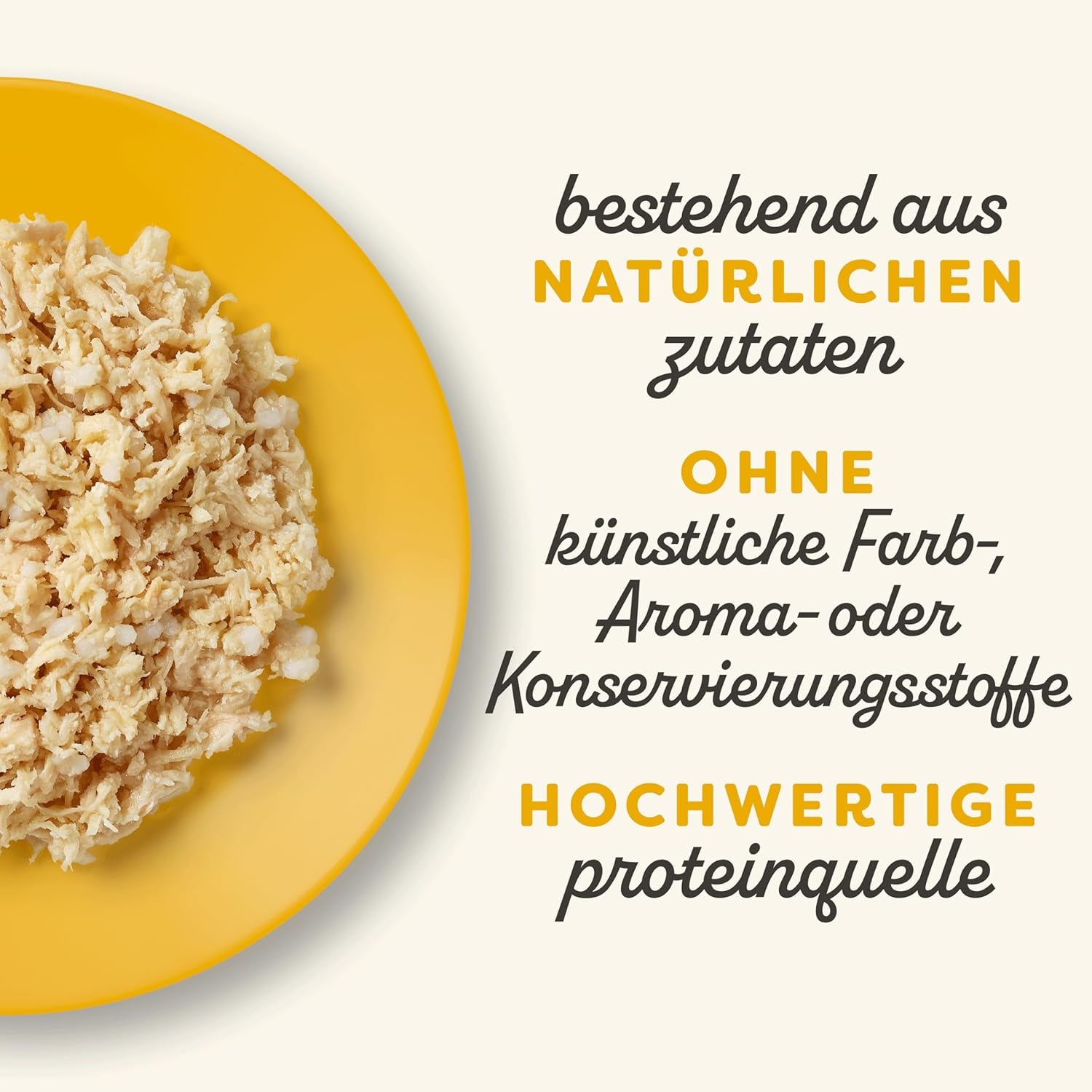 Applaws 100% Naturel Premium Nourriture Humide pour Chat Poulet en Bouillon Multi Pack - 12 Canettes x 156g Pack