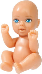 Simba 105734000 - Steffi Love Welcome Baby, Poupée enceinte, Avec le bébé dans le ventre, Accessoire, Poupée d'habillage, 29Cm, Pour les enfants à partir de 3 ans Poupées Naty Shop