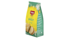 Mix B - Brot Mix Backmischung Sans Gluten 1Kg, 10Er Pack Naty Shop
