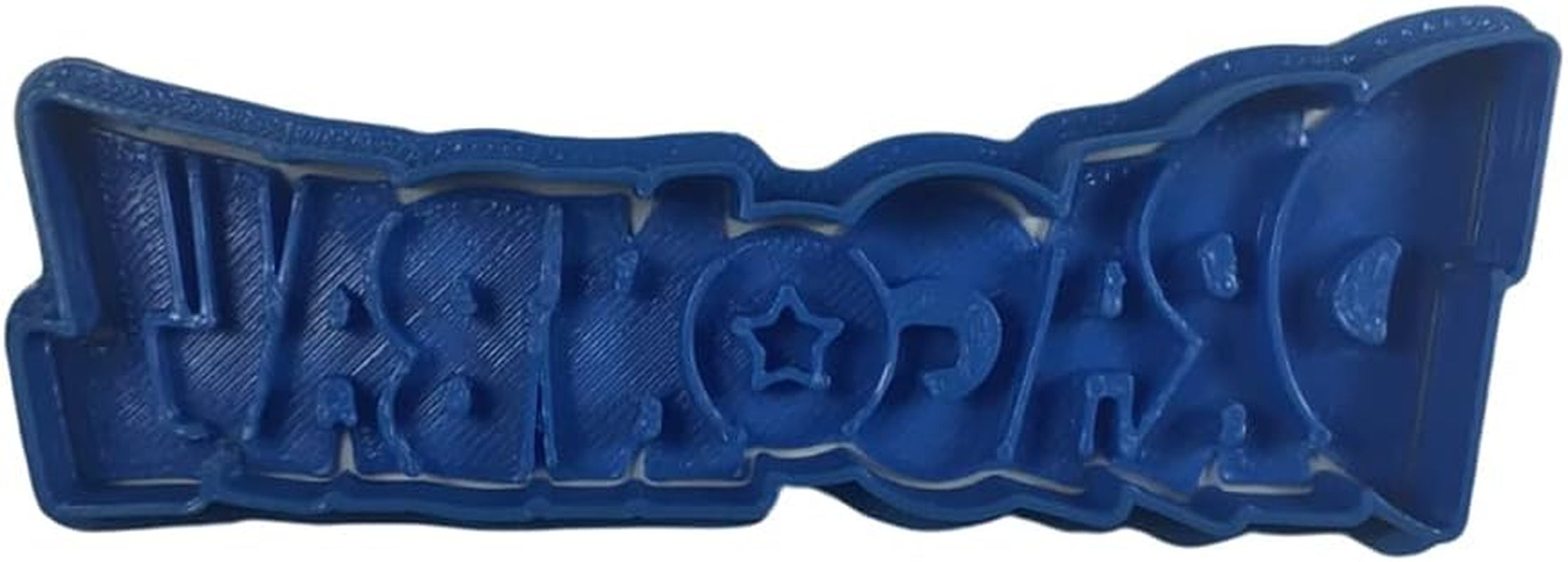 Logo Dragon Ball Forme de biscuit Dragon Ball