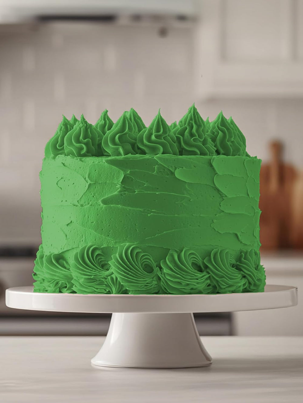 Colorant alimentaire vert concentré Sugarflair Max, colorant alimentaire hautement concentré en pâte d'amande et fondant, colorant en pâte concentré Max - 42 g