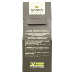 Barres de gingembre enrobées de chocolat bio Selection, 90g