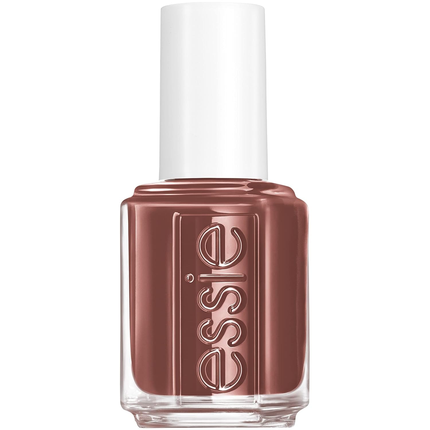 Vernis à ongles Essie pour ongles intensément colorés, non. 497 vêtements en option, nu, 13,5 ml