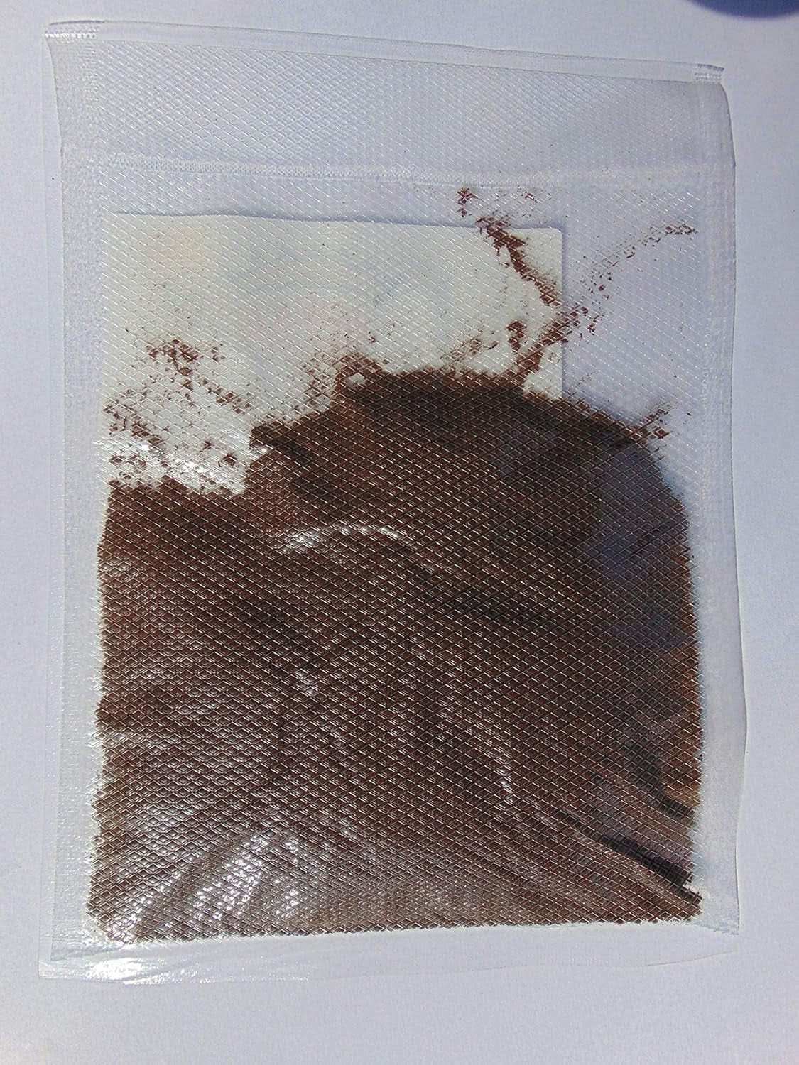 Poudre de vanille 50 G, poudre de vanille moulue 100% pure Arômes Naty Shop