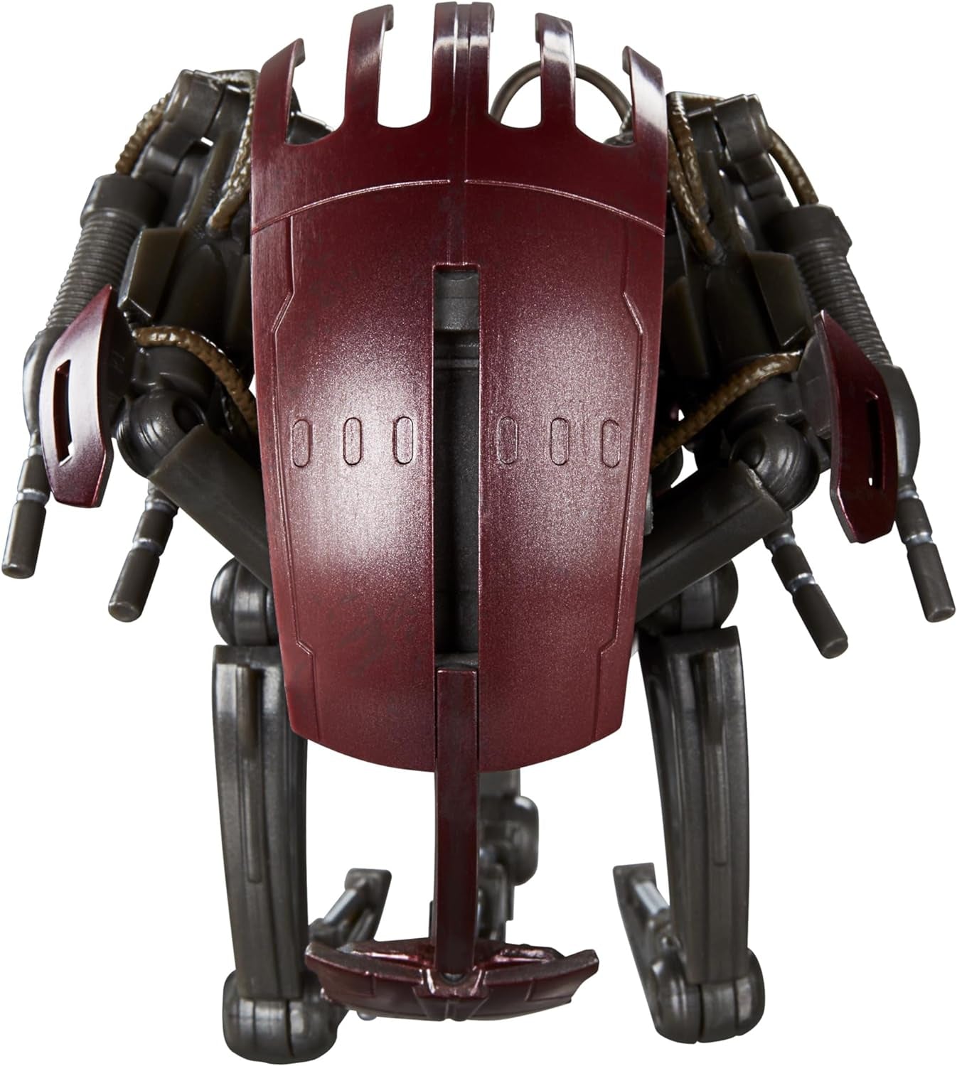 Star Wars Black Series Droideka Destroyer Droid Action Figure Star Wars : La Menace Fantôme 15 cm Figurines Naty Shop