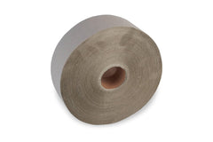Funny AG-027 Papier toilette géant, 1 pli, recyclé, diamètre 28 cm (paquet de 6)