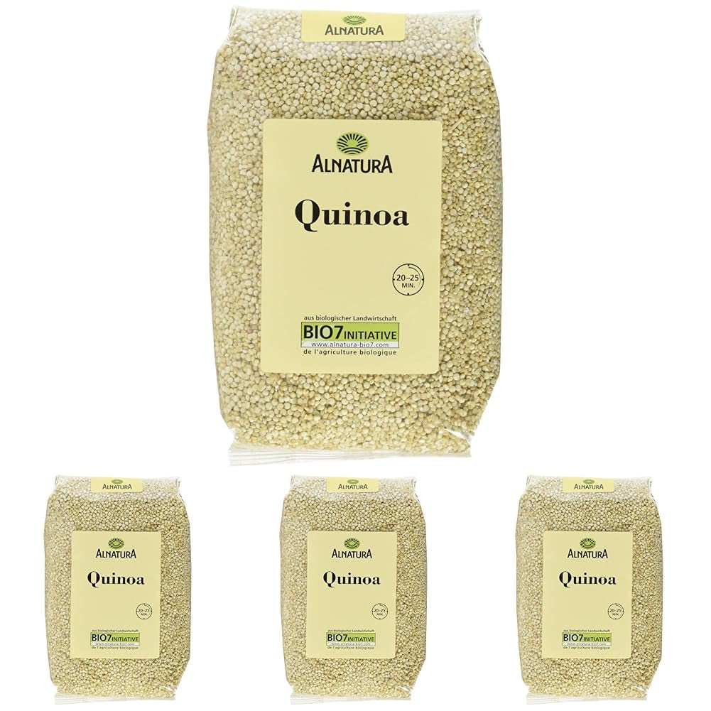 Quinoa bio, 500g