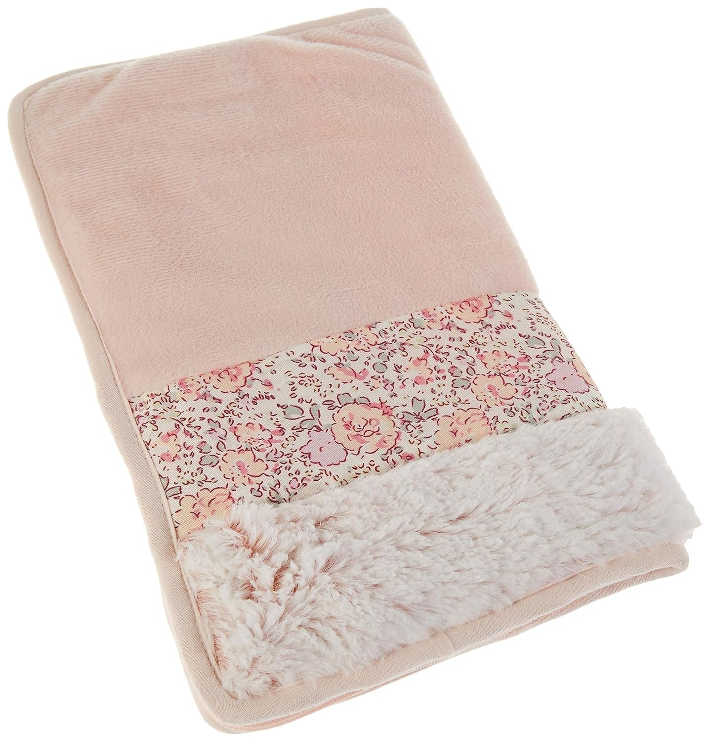 Poyetmotte Livre Lapinou de Heath, 17 X 26 Cm Couettes et couettes Naty Shop