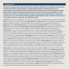 Oreiller au chocolat et aux noix d'Amazon, 375 g
