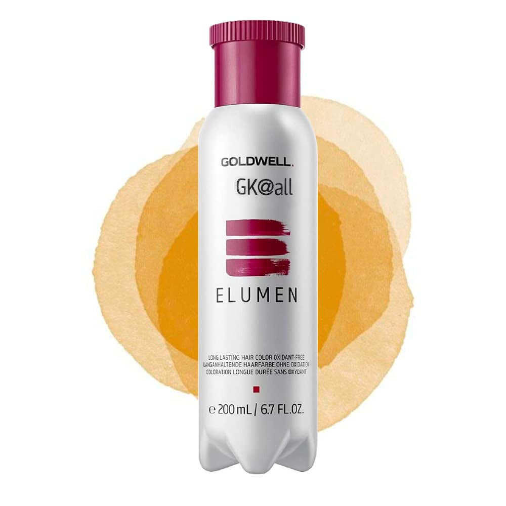 Goldwell Elumen Colour roșu pur RR@all 200ml