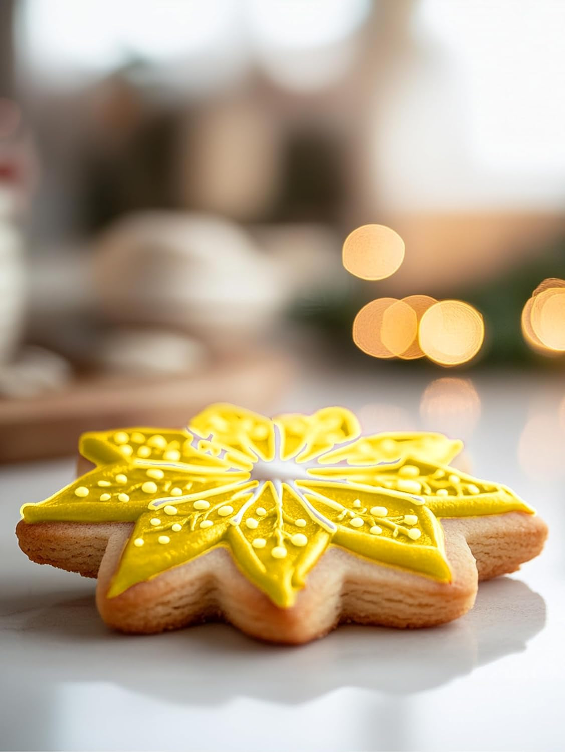 Colorant alimentaire Sugarflair Max Concentré Jaune Extra, colorant alimentaire très concentré pour pâte d'amande et fondant, colorant en pâte Max Concentrate - 42 g