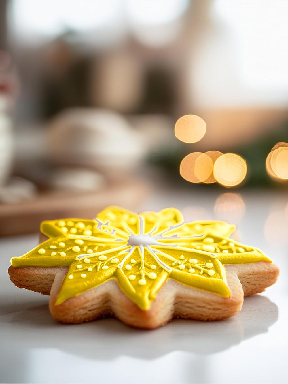 Colorant alimentaire Sugarflair Max Concentré Jaune Extra, colorant alimentaire très concentré pour pâte d'amande et fondant, colorant en pâte Max Concentrate - 42 g