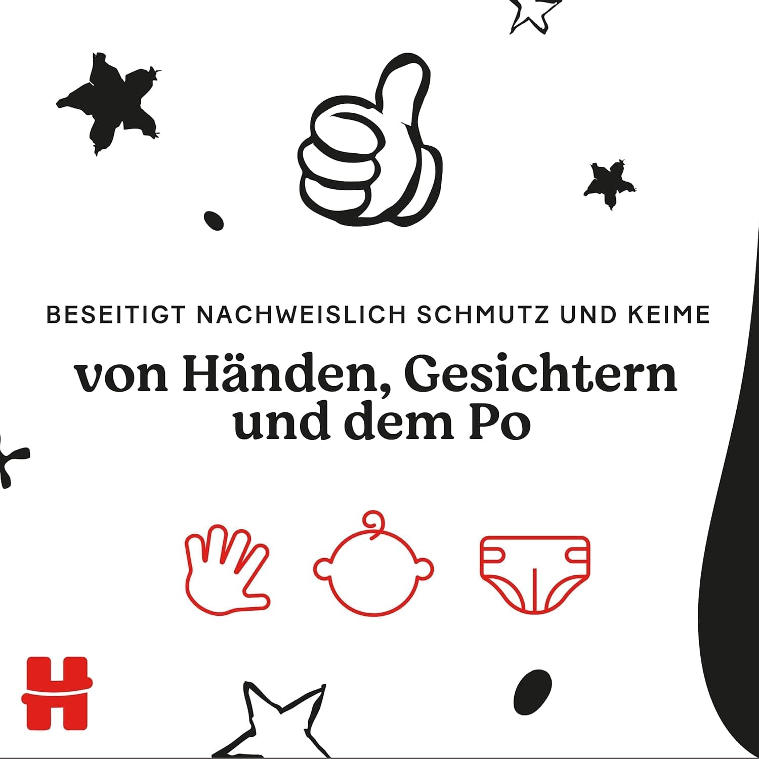 Huggies Baby Wipes Disney, pentru tot corpul Servetele Umede Bebelusi Naty Shop