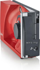 GRAEF Trancheuse électrique universelle pour la cuisine MT1003 Broyeurs et Trancheuses Naty Shop