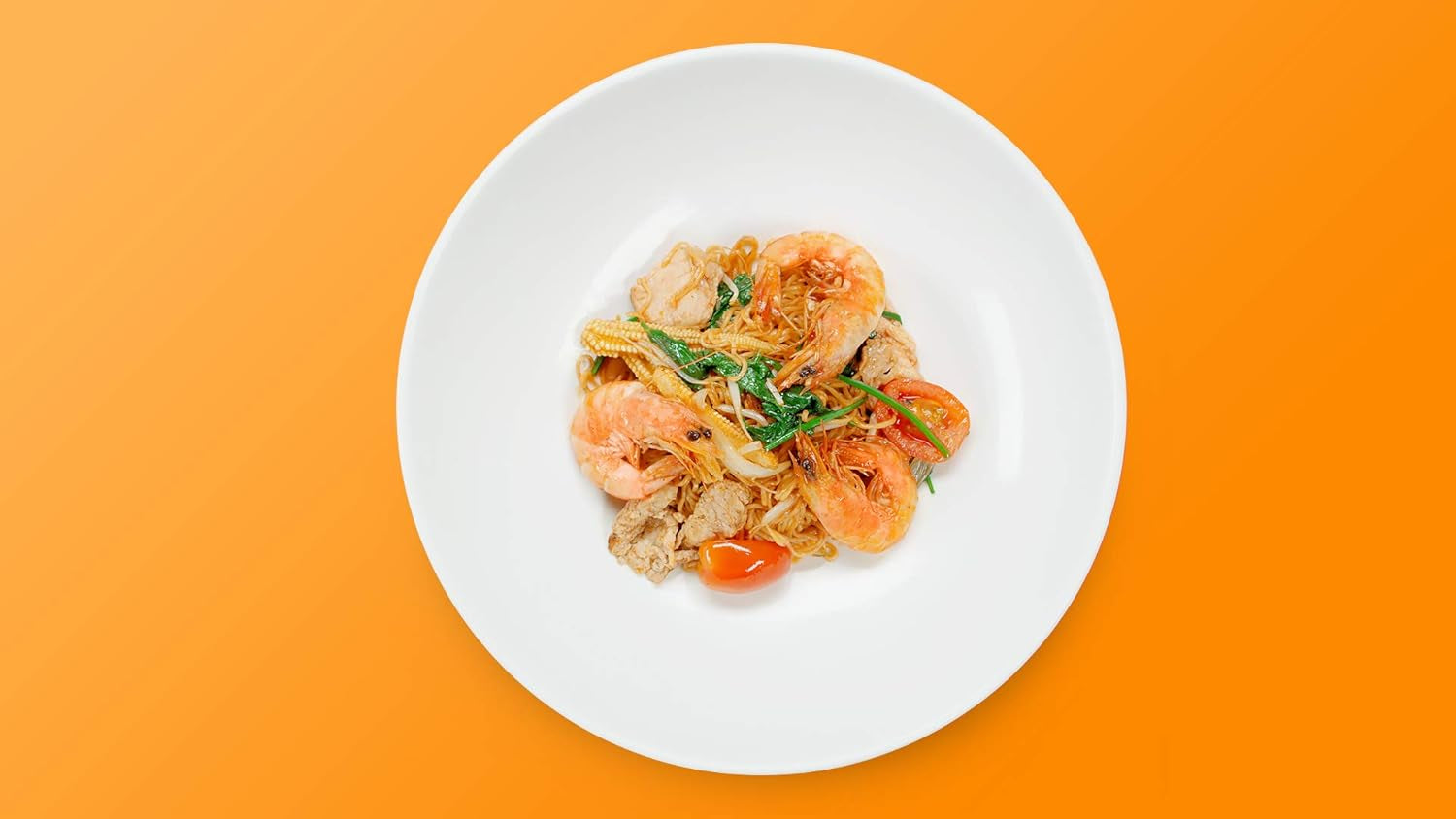 ACECOOK - OU Vermicelles de Riz - (1 X 400 GR)