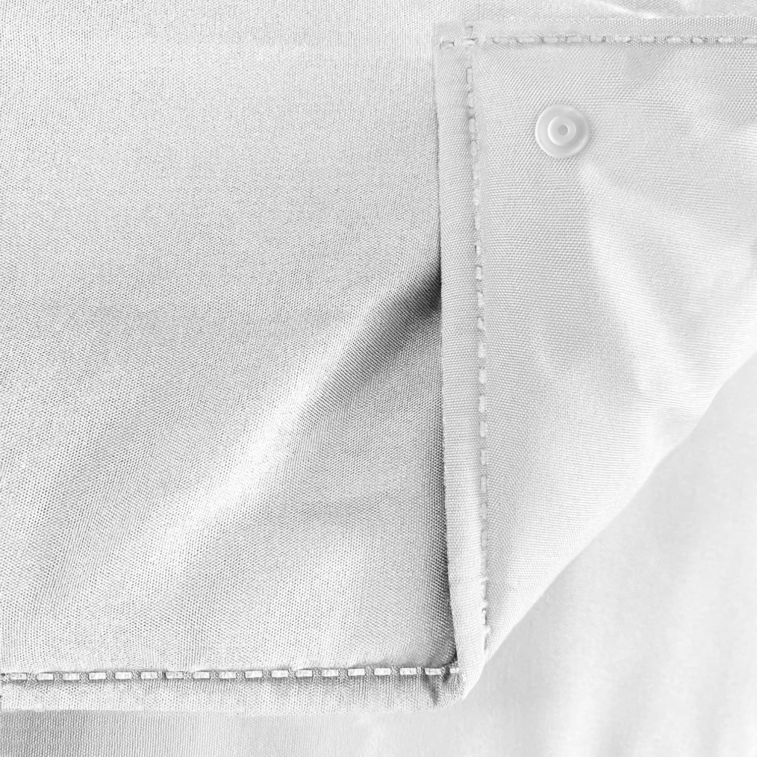 Couette Prestige, 4 saisons, Made in Italy, blanc, 150 X 200 cm Couettes et couettes Naty Shop