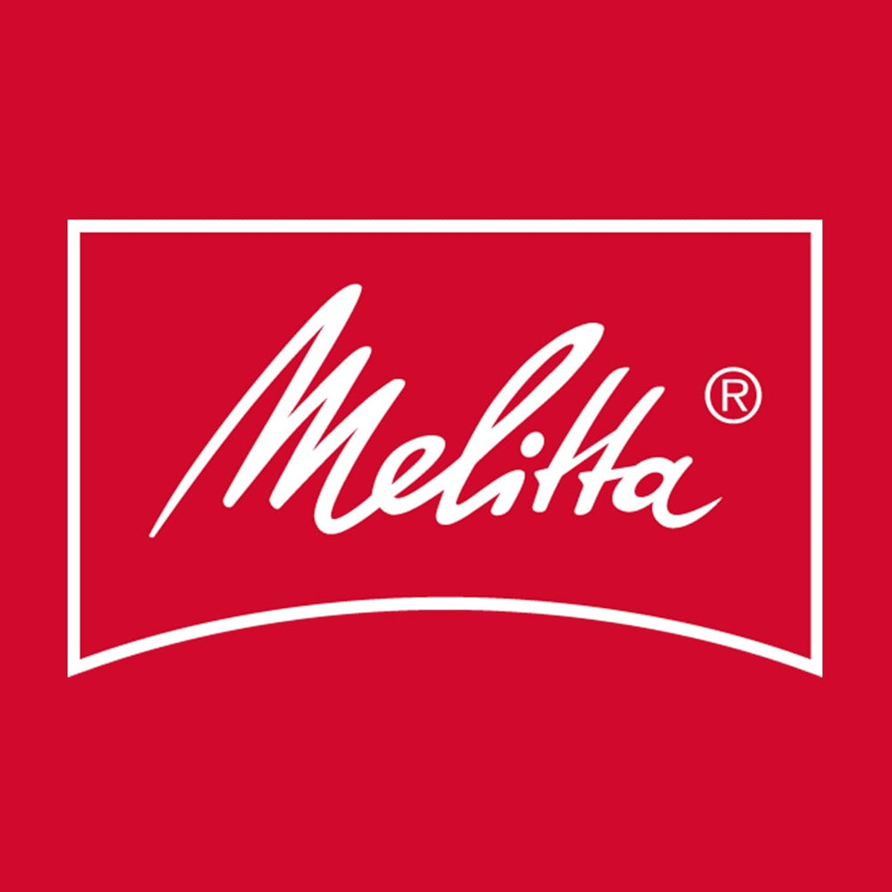 Melitta BellaCrema Espresso Whole Kaffee-Bohnen 1kg, ungemahlen, Kaffeebohnen für Kaffee-Vollautomat, kärtige Röstung, geröstet in Deutschland, Stärke 5