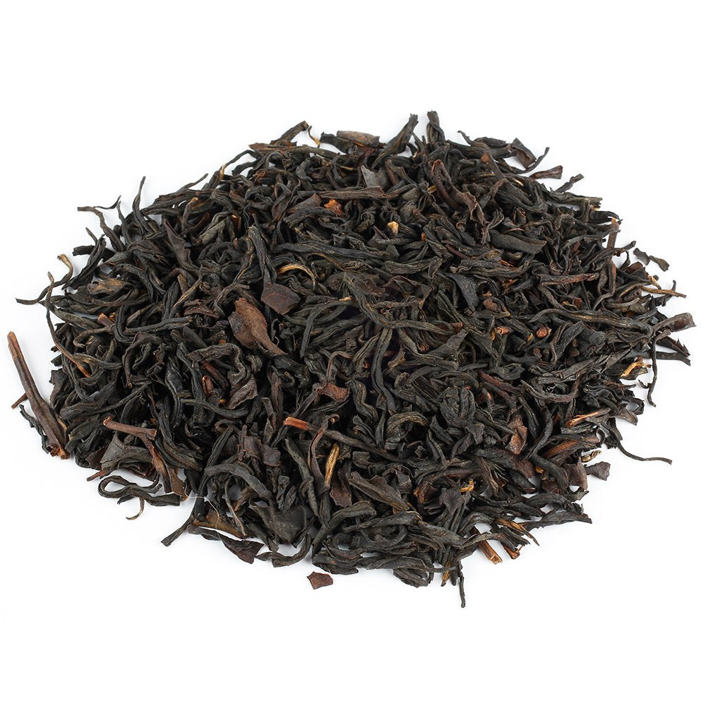 Thé bio Solaris Lapsang Souchong 100 g
