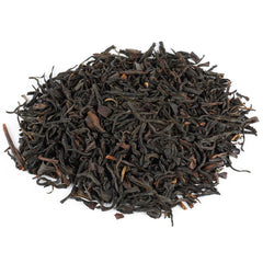 Thé bio Solaris Lapsang Souchong 100 g