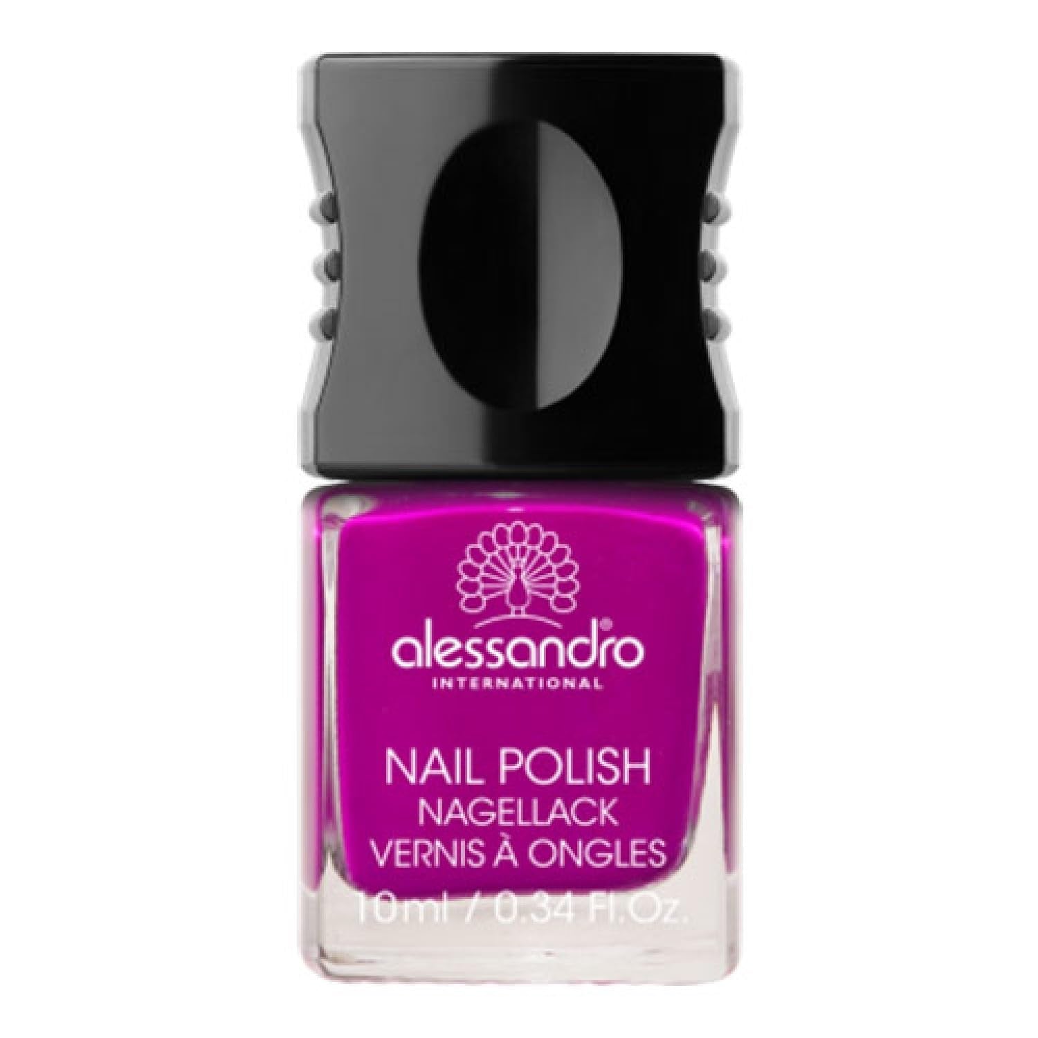 Oja alessandro 97 Velvet Taupe, 10 ml
