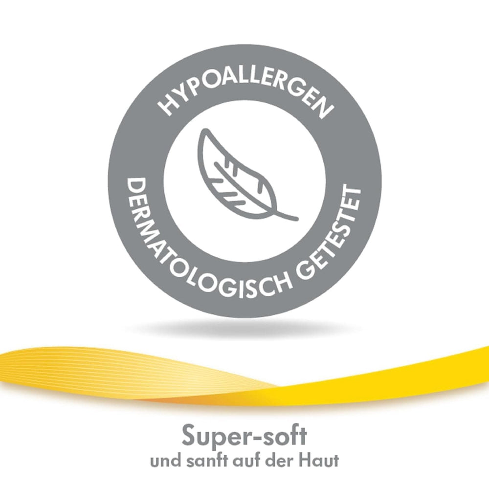 Coussinets d'allaitement ultra respirants de Medela, 120 pièces Accessoires d'alimentation et d'allaitement Bebe Naty Shop