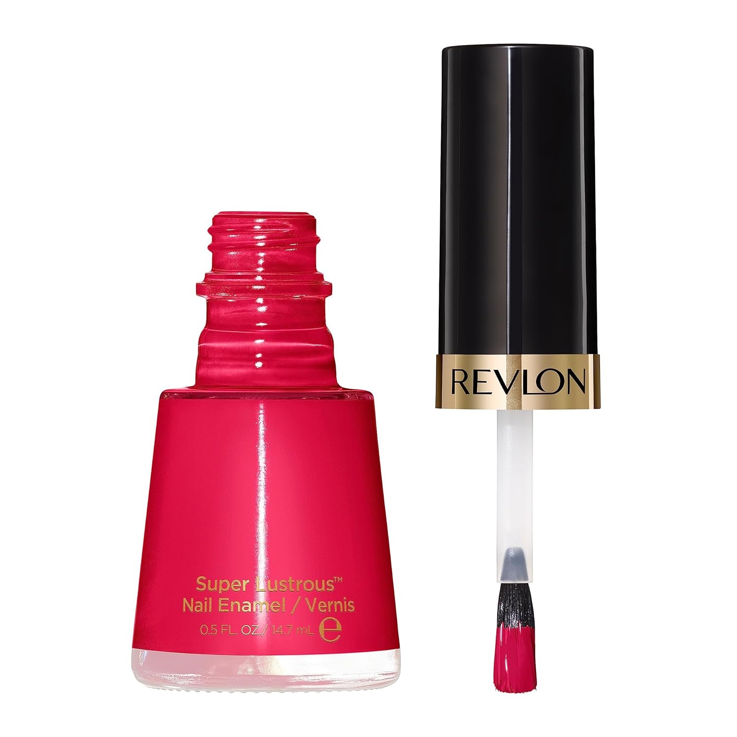 Revlon Vernis à Ongles Couleur N° 290 Optimiste - 14,7 ml