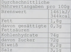 Nouilles larges sèches (Sanuki Udon) (1 paquet x 250g)