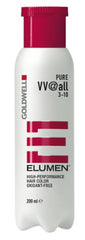 Goldwell Elumen Color Pure Red RR@all 200 ml Teinture pour cheveux Naty Shop Violet 200 ml (lot de 3)
