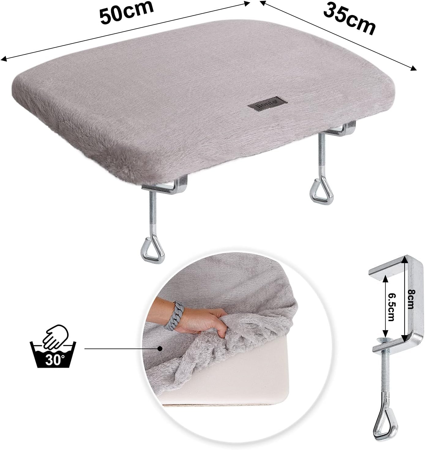 Couvertures et meubles, Sièges de fenêtre, Animaux domestiques, Chats, Lits pour chats, Chats - lits, matelas