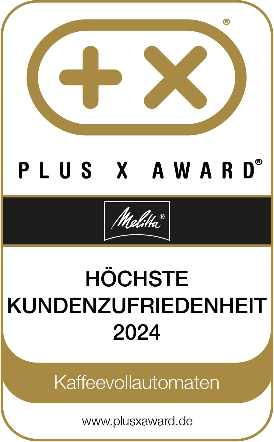 Melitta Solo & Milk - Machine à café fine entièrement automatique avec mousseur à lait, machine à café avec réservoir d'eau amovible, par ex. café ou cappuccino, argent